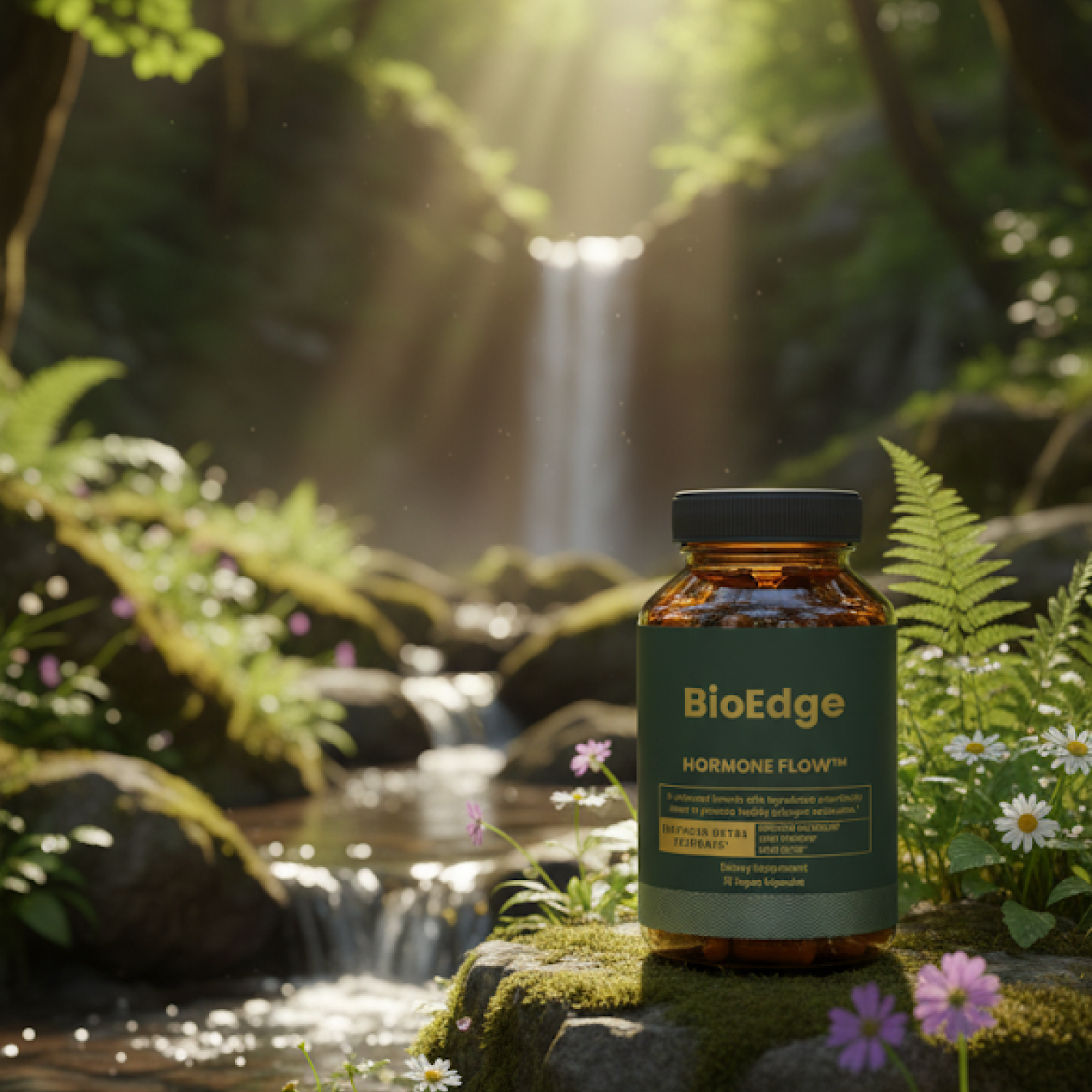 HormoneFlow – 1 üveg